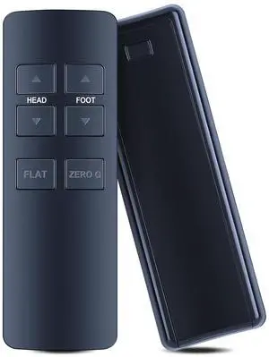 RYQIF Replacement Remote Control fits OKIN Refined Serta Motion Essentials III/iSeries Beautyrest TEMPUR-Pedic Adjustable Bed RYQIF Replacement Remote Control fits OKIN Refined Serta Motion Essentials III/iSeries Beautyrest TEMPUR-Pedic Adjustable Bed