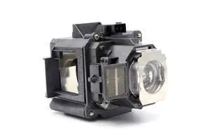 Emazne OEM for ELPLP62/V13H010L62 Projector Lamp Genuine Original Bulb with Housing for Epson EB C400WU / EB C450XB / EB C450XE / EB C458XS / EB C520XB / EB C520XE / EB G5450WU / EB G5450WUNL Emazne OEM for ELPLP62/V13H010L62 Projector Lamp Genuine Original Bulb with Housing for Epson EB C400WU / EB C450XB / EB C450XE / EB C458XS / EB C520XB / EB C520XE / EB G5450WU / EB G5450WUNL