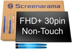SCREENARAMA Screen Replacement for Lenovo ThinkPad E16 Gen 1 21JN 21JQ SCREENARAMA Screen Replacement for Lenovo ThinkPad E16 Gen 1 21JN 21JQ