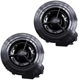 QIEFOAD Tweeter Speaker 2pcs 39120-SJC-A01 Fit for Honda Civic 2006-2021 for CR-V 2012-2016 for Accord 2008-2022 for HR-V 2016-2022 Replace 39120-T0A-A51 QIEFOAD Tweeter Speaker 2pcs 39120-SJC-A01 Fit for Honda Civic 2006-2021 for CR-V 2012-2016 for Accord 2008-2022 for HR-V 2016-2022 Replace 39120-T0A-A51