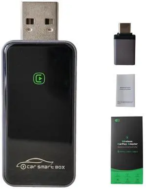 XWG USB Flash Drive CarPlay Box XWG USB Flash Drive CarPlay Box