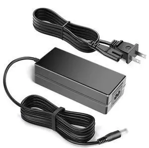 Kircuit 15V AC/DC Adapter Compatible with DEVCON Power VX-CX1XX-ACC VX-CX1XX-ACDCC VeEX VePAL CX 1XX CX1XX Analyzers CX100 CX110 CX120 CX150 CX180 CX310 D3 UEA360-1540 15VDC 4A Power Supply Charger Kircuit 15V AC/DC Adapter Compatible with DEVCON Power VX-CX1XX-ACC VX-CX1XX-ACDCC VeEX VePAL CX 1XX CX1XX Analyzers CX100 CX110 CX120 CX150 CX180 CX310 D3 UEA360-1540 15VDC 4A Power Supply Charger