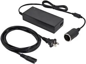 12V Power Adapter Cord for Igloo Iceless Thermoelectric Coolers, Compatible with Igloo Iceless Kool Mate Cool Chill Thermolectric Coolers,12V DC Converter Supply Charger Cord 12V Power Adapter Cord for Igloo Iceless Thermoelectric Coolers, Compatible with Igloo Iceless Kool Mate Cool Chill Thermolectric Coolers,12V DC Converter Supply Charger Cord