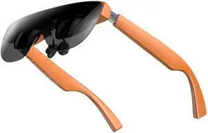 THIKA AiRA XR AR Glasses 160" Big Screen 120Hz USB-C for Steam Deck ROG THIKA AiRA XR AR Glasses 160" Big Screen 120Hz USB-C for Steam Deck ROG