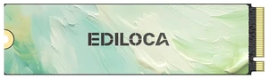 Ediloca 128GB NVMe M.2 SSD PCIe Gen 3x4, Up to 1130MB/s Read, M.2 2280 Internal Solid State Drive, Dynamic SLC Cache, Compatible with PC, Desktop and Laptops(EN680E) Ediloca 128GB NVMe M.2 SSD PCIe Gen 3x4, Up to 1130MB/s Read, M.2 2280 Internal Solid State Drive, Dynamic SLC Cache, Compatible with PC, Desktop and Laptops(EN680E)