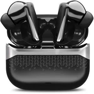syomiyurx 2026 Upgrade Wireless Earbuds Bluetooth 5.5, Flagship Edition with ENC Call Noise Reduction, HiFi Surround Sound, 13mm Speaker, Ultra Long Battery Life, Sweat Proof (Black) syomiyurx 2026 Upgrade Wireless Earbuds Bluetooth 5.5, Flagship Edition with ENC Call Noise Reduction, HiFi Surround Sound, 13mm Speaker, Ultra Long Battery Life, Sweat Proof (Black)