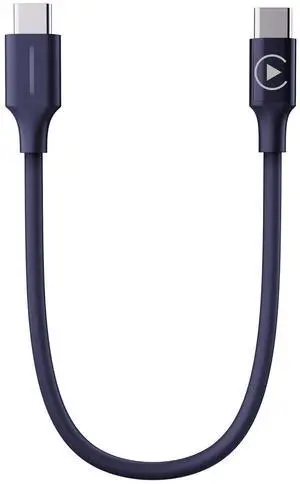 Rsizbahr 2-in-1 Headset Bypass Cable for Motorcycle, CarPlay Jumper Adapter, Enable CarPlay on Harley/Indian/Goldwing Without Bluetooth Headset, USB-C to USB-C Support Charging,Black/3.3Ft Rsizbahr 2-in-1 Headset Bypass Cable for Motorcycle, CarPlay Jumper Adapter, Enable CarPlay on Harley/Indian/Goldwing Without Bluetooth Headset, USB-C to USB-C Support Charging,Black/3.3Ft
