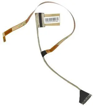Zahara 40PIN 240HZ EDP FHD LCD LED LVDS Screen Display Video Cable Connector for MSI MS-1541 GE66 Raider 10SE / GE66 Raider 10SF / GE66 Raider 10SFS 10SGS K1N-3040291-J36 K1N-3040201-H39 Zahara 40PIN 240HZ EDP FHD LCD LED LVDS Screen Display Video Cable Connector for MSI MS-1541 GE66 Raider 10SE / GE66 Raider 10SF / GE66 Raider 10SFS 10SGS K1N-3040291-J36 K1N-3040201-H39