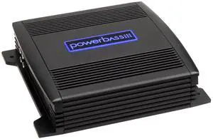 Powerbass ASA3-300.2 2-Channel 600W High Efficiency Class A/B Design Amplifier Powerbass ASA3-300.2 2-Channel 600W High Efficiency Class A/B Design Amplifier