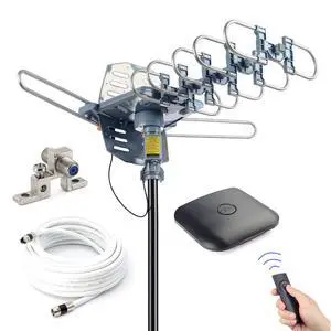 PBD Digital HD TV Antenna WA-2608-5G PBD Digital HD TV Antenna WA-2608-5G