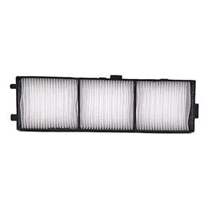 ZECARFA ET-RFV500 Projector Air Filter Compatible with ANASONIC PT-VM71 PT-VM61 PT-VM60 PT-VMZ51S PT-VMZ50 PT-VMZ40 PT-VMW61 PT-VMW60 PT-VMW51 PT-VMW50 PT-CMZ50WU PT-CMZ50BU PT-CMZ50 Dust Filter ZECARFA ET-RFV500 Projector Air Filter Compatible with ANASONIC PT-VM71 PT-VM61 PT-VM60 PT-VMZ51S PT-VMZ50 PT-VMZ40 PT-VMW61 PT-VMW60 PT-VMW51 PT-VMW50 PT-CMZ50WU PT-CMZ50BU PT-CMZ50 Dust Filter