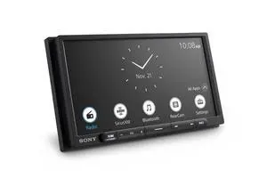 Sony XAV-AX3700 7-Inch Multimedia Receiver with Apple CarPlay & Maestro Ready XAVAX3700 Sony XAV-AX3700 7-Inch Multimedia Receiver with Apple CarPlay & Maestro Ready XAVAX3700