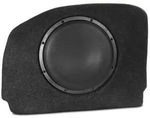 NVX BE-TOYCAM-G8 Boost Box Made for 2018-Up Toyota Camry Custom 10" Aftermarket Subwoofer Box Upgrade NVX BE-TOYCAM-G8 Boost Box Made for 2018-Up Toyota Camry Custom 10" Aftermarket Subwoofer Box Upgrade