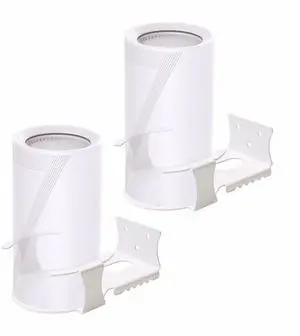Fbyuitap Metal Wall Mount Compatible with TP-Link BE75/BE85/BE95(2Pack) Fbyuitap Metal Wall Mount Compatible with TP-Link BE75/BE85/BE95(2Pack)