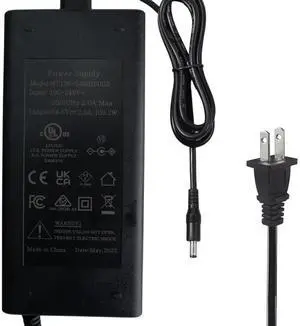 Charger for JASION EB7 ONLY AC Adapter - Upgraded, UL Listed Charger for JASION EB7 ONLY AC Adapter - Upgraded, UL Listed