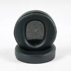 Dekoni Audio Ear Pads for Audeze Maxwell Wireless Gaming Headset, Memory Foam Headphone Earpads for Maxwell Audeze Headphones, Midnight Protein Leather Dekoni Audio Ear Pads for Audeze Maxwell Wireless Gaming Headset, Memory Foam Headphone Earpads for Maxwell Audeze Headphones, Midnight Protein Leather