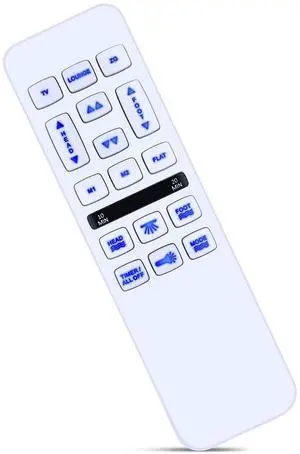 ZWP Replacement Remote Control Compatible for Mlily, Bedtech, or Richmat HJH55, Mattress Firm 600 or 3000 Control Box HJC18 iDealBed Custom Comfort Adjustable Bed Base ZWP Replacement Remote Control Compatible for Mlily, Bedtech, or Richmat HJH55, Mattress Firm 600 or 3000 Control Box HJC18 iDealBed Custom Comfort Adjustable Bed Base