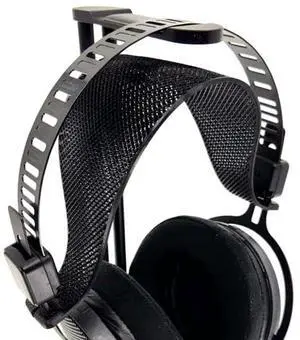 Apos X Capra Audio Comfort Strap for Headphones - TPU Mesh Suspension Headband Replacement,Reduces Pressure,Self-Adjusting,No Tools Needed ^^ Breathable,Lightweight & Anti-Slip for Maxwell,White Apos X Capra Audio Comfort Strap for Headphones - TPU Mesh Suspension Headband Replacement,Reduces Pressure,Self-Adjusting,No Tools Needed ^^ Breathable,Lightweight & Anti-Slip for Maxwell,White