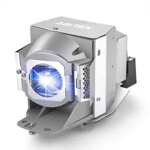 ABITAN 5J.J9H05.001 Replacement Lamp (OEM Original Bulb Inside) with Housing for Benq W1070 W1080ST HT1075 HT1085ST W1070+ i700 W1500 MX662 MX720 Projector Bulb. ABITAN 5J.J9H05.001 Replacement Lamp (OEM Original Bulb Inside) with Housing for Benq W1070 W1080ST HT1075 HT1085ST W1070+ i700 W1500 MX662 MX720 Projector Bulb.