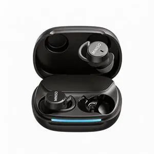 MINISO MS217 Translation Earbuds Real Time, 2026 New AI 165 Language Translator Earbuds, Audifonos Traductores Ingles Espanol, Translate Ear Buds for Travel Learning MINISO MS217 Translation Earbuds Real Time, 2026 New AI 165 Language Translator Earbuds, Audifonos Traductores Ingles Espanol, Translate Ear Buds for Travel Learning