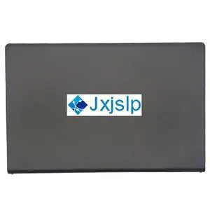 Jxjslp Replacement for DELL Vostro 15 3510 3520 3525 LCD Back Cover Rear Top Lid DWRHJ 0DWRHJ Black Jxjslp Replacement for DELL Vostro 15 3510 3520 3525 LCD Back Cover Rear Top Lid DWRHJ 0DWRHJ Black