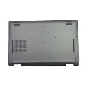 Replacement Lower Case Bottom Base Cover for DELL Precision 3570 M3570 Silver 09F4RN 9F4RN 09F4RN$AA1 Replacement Lower Case Bottom Base Cover for DELL Precision 3570 M3570 Silver 09F4RN 9F4RN 09F4RN$AA1