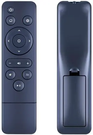 SJUIF Remote Control for 13 Keys NAS, Compatible with Asustor AS-RC13 SJUIF Remote Control for 13 Keys NAS, Compatible with Asustor AS-RC13