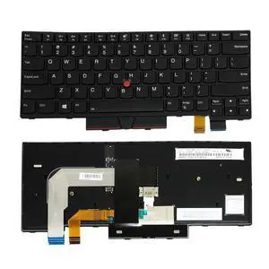 Zahara Laptop US Keyboard Backlit Replacement for Lenovo IBM ThinkPad 01AX569 SN20L72890 01AX487/ /T470 20HD 20HE 20JM 20JN, A475 20KL 20KM, T480 20L5 20L6, A485 20MU 20MV Zahara Laptop US Keyboard Backlit Replacement for Lenovo IBM ThinkPad 01AX569 SN20L72890 01AX487/ /T470 20HD 20HE 20JM 20JN, A475 20KL 20KM, T480 20L5 20L6, A485 20MU 20MV