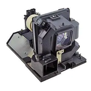 RANETLIO NP30LP Replacement Projector Lamp Bulb with Housing for NEC M332XS M352WS M352WS+ M402X M402W Projector Replacement Bulb (NP30LP) RANETLIO NP30LP Replacement Projector Lamp Bulb with Housing for NEC M332XS M352WS M352WS+ M402X M402W Projector Replacement Bulb (NP30LP)