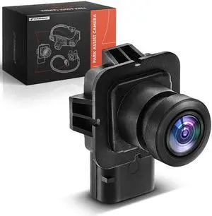A-Premium Rear View Backup Camera Compatible with Ford A-Premium Rear View Backup Camera Compatible with Ford