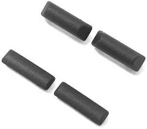GinTai Bottom Rubber Feet for Lenovo Thinkpad L15 20U3 20U4/L15 Gen 2 20X3 GinTai Bottom Rubber Feet for Lenovo Thinkpad L15 20U3 20U4/L15 Gen 2 20X3