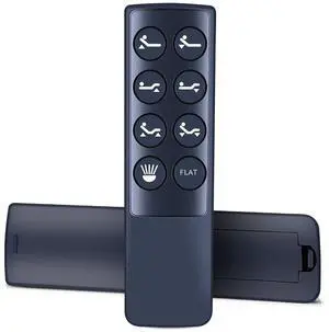 Replacement Remote for Leggett & Platt/Serta Adjustable Bed K-120 Replacement Remote for Leggett & Platt/Serta Adjustable Bed K-120