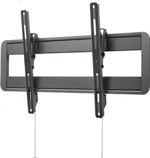 One For All Premium Tilt TV Wall Mount Bracket, Screen Sizes 42, 47", 50", 55", 60", 65", 70", 75", 80", 85", 100", Dynamic, VESA 600, Max 176 lbs, Model WM5620 One For All Premium Tilt TV Wall Mount Bracket, Screen Sizes 42, 47", 50", 55", 60", 65", 70", 75", 80", 85", 100", Dynamic, VESA 600, Max 176 lbs, Model WM5620