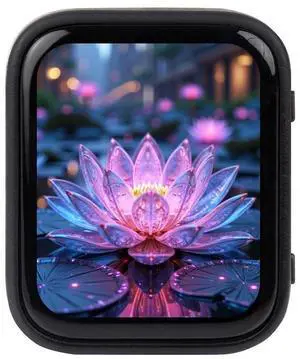 waveshare RP2350 1.8inch Touch AMOLED Display Development Board 368448 Pixels 16.7M Color Display,Embedded with SH8601 Display Driver and FT3168 Capacitive Touch Chip waveshare RP2350 1.8inch Touch AMOLED Display Development Board 368448 Pixels 16.7M Color Display,Embedded with SH8601 Display Driver and FT3168 Capacitive Touch Chip