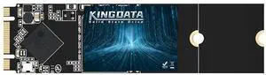 KINGDATA SSD M.2 2280 256GB Ngff Internal Solid State Drive High-Performance Hard Drive for Desktop Laptop SATA III 6Gb/s (256GB, M.2 2280) KINGDATA SSD M.2 2280 256GB Ngff Internal Solid State Drive High-Performance Hard Drive for Desktop Laptop SATA III 6Gb/s (256GB, M.2 2280)