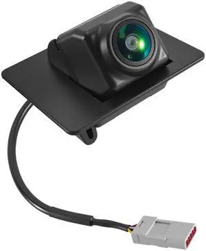 Rear View Camera Fit for Chevrolet Malibu 2016-2022 Rear View Camera Fit for Chevrolet Malibu 2016-2022