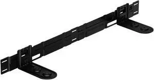 Nakamichi Dragon and Shockwafe Wireless Main Unit/Soundbar Wall Mount Nakamichi Dragon and Shockwafe Wireless Main Unit/Soundbar Wall Mount