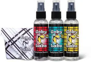 Hosa GLEK-302 Equipment Care Kit Hosa GLEK-302 Equipment Care Kit