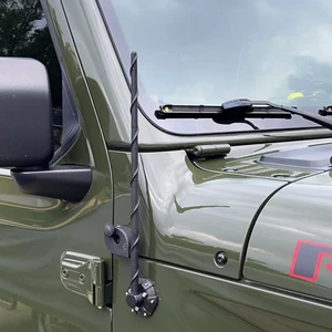 16 Inch Antenna for Jeep Wrangler Gladiator 16 Inch Antenna for Jeep Wrangler Gladiator
