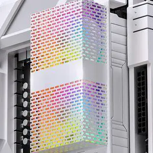 Heatsink Cooler, Computer Memory Radiator Cooling Fan for DDR DDR2 DDR3 DDR4 DDR5 Active Radiators ARGB Cooler Fan for Memory Module Cooling Heatsink Cooler, Computer Memory Radiator Cooling Fan for DDR DDR2 DDR3 DDR4 DDR5 Active Radiators ARGB Cooler Fan for Memory Module Cooling