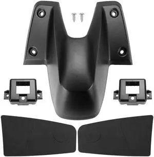 A907820120 Rear Camera Housing - Compatible with Mercedes-Benz Freightliner Sprinter 1500 2500 3500 2018-2020, Replaces 90782049009051, 90782040019051, A90782040019051, A9078204900Frosted Texture A907820120 Rear Camera Housing - Compatible with Mercedes-Benz Freightliner Sprinter 1500 2500 3500 2018-2020, Replaces 90782049009051, 90782040019051, A90782040019051, A9078204900Frosted Texture