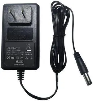 24V Replacement Power Adapter Compatible with Weilisi 13M01 Large Ring Light with 79" Stand 6500K Professional Full-Screen Big Ring Light DC24V Power Supply Charger Cord Cable 24V Replacement Power Adapter Compatible with Weilisi 13M01 Large Ring Light with 79" Stand 6500K Professional Full-Screen Big Ring Light DC24V Power Supply Charger Cord Cable