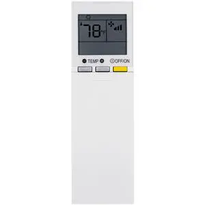 Replacement Remote Control for Mitsubishi Electric Air Conditioner SG20B, NAXWPH06B112AA, NAXWPH09B112AA, NAXWPH12B112AA, NAXWPH15B112AA, NAXWPH18B112AA, with Green Backlight Replacement Remote Control for Mitsubishi Electric Air Conditioner SG20B, NAXWPH06B112AA, NAXWPH09B112AA, NAXWPH12B112AA, NAXWPH15B112AA, NAXWPH18B112AA, with Green Backlight