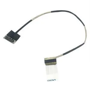 Zahara LCD EDP Cable Charging Screen Video Port Wire Replacement for CLEVO NL50 NL50CU 6-43-NL5C1-012-1N 30Pin Zahara LCD EDP Cable Charging Screen Video Port Wire Replacement for CLEVO NL50 NL50CU 6-43-NL5C1-012-1N 30Pin