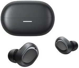 QCY MeloBuds A30 Aadptive Active Noise Cancelling Wireless Earbuds, 8 Mics ENC Clear Call Ear Buds, 60dB ANC Hi-Res Audio Bluetooth 6.0 Headphones, Comfort Lightweight, IPX5 Waterproof Earphone QCY MeloBuds A30 Aadptive Active Noise Cancelling Wireless Earbuds, 8 Mics ENC Clear Call Ear Buds, 60dB ANC Hi-Res Audio Bluetooth 6.0 Headphones, Comfort Lightweight, IPX5 Waterproof Earphone