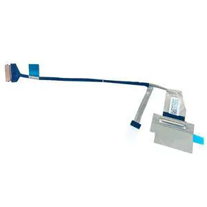 JINTAI 40pin EDP LCD LVDS Screen Video Display Flex Cable Replacement for Lenovo Yoga 7 16ARP8, Yoga 7 16IRL8 82Y NB6380B CN:HQ2131177R000 HQ2131177Q000 JINTAI 40pin EDP LCD LVDS Screen Video Display Flex Cable Replacement for Lenovo Yoga 7 16ARP8, Yoga 7 16IRL8 82Y NB6380B CN:HQ2131177R000 HQ2131177Q000