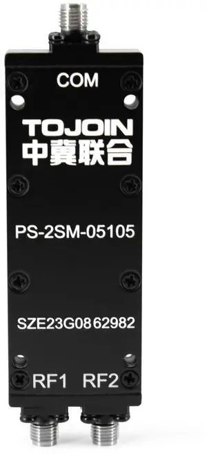 TOJOIN Passive Power Splitter/Divider 2 Way for SMA Connectors, Coaxial Cable Splitter 0.5-10.5GHz for RF/Microwave Measurements Accessories Splitter Coaxial, for Antenna System (PS-2SM-05105) TOJOIN Passive Power Splitter/Divider 2 Way for SMA Connectors, Coaxial Cable Splitter 0.5-10.5GHz for RF/Microwave Measurements Accessories Splitter Coaxial, for Antenna System (PS-2SM-05105)