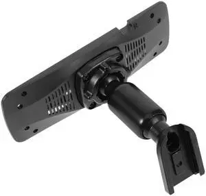 SOLUSTRE Rear View Mirror Dash Cam Mount Holder Bracket Set for Secure Car Camera Installation Compatible with Various Models Easy to Install and Stable SOLUSTRE Rear View Mirror Dash Cam Mount Holder Bracket Set for Secure Car Camera Installation Compatible with Various Models Easy to Install and Stable