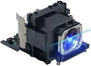 QUJXU ET-LAV400 for PANASONIC PT-VZ580U PT-VZ585NU PT-VZ585N VW540 VW545N VZ580 VX600U VZ575N VX600 VZ570 VW540U VW545NU VX610 VX610U VZ470U VW530 VW535N Replacement Projector Lamp with Housing QUJXU ET-LAV400 for PANASONIC PT-VZ580U PT-VZ585NU PT-VZ585N VW540 VW545N VZ580 VX600U VZ575N VX600 VZ570 VW540U VW545NU VX610 VX610U VZ470U VW530 VW535N Replacement Projector Lamp with Housing