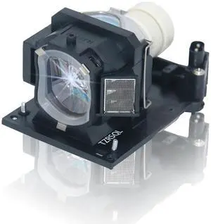 TZRSQL DT01511 DT01431 Replacement Projector Lamp Bulb for Hitachi CP-AW3005 CP-AX2505 CP-AX3505 CP-BX301WN CP-TW2505 CP-TW3005 CP-AW2505 CP-AX2503 CP-X2530WN CP-X3030WN CP-WX4042WN/CW250WN CPX2542WN TZRSQL DT01511 DT01431 Replacement Projector Lamp Bulb for Hitachi CP-AW3005 CP-AX2505 CP-AX3505 CP-BX301WN CP-TW2505 CP-TW3005 CP-AW2505 CP-AX2503 CP-X2530WN CP-X3030WN CP-WX4042WN/CW250WN CPX2542WN